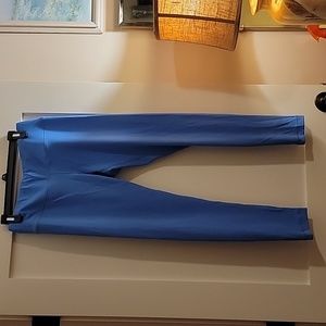 90 Degree active leggings sz lg